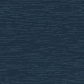 stahlblau